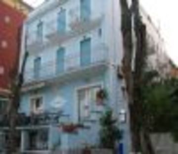 Blitz Hotel Rimini Exterior photo