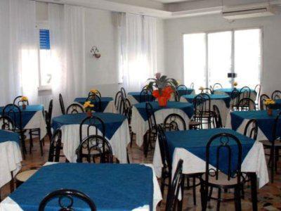 Blitz Hotel Rimini Exterior photo